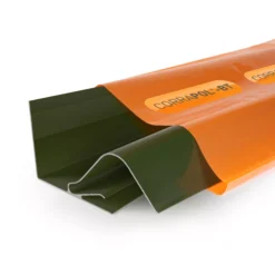 Corrapol Green Side Flashing (L)6m