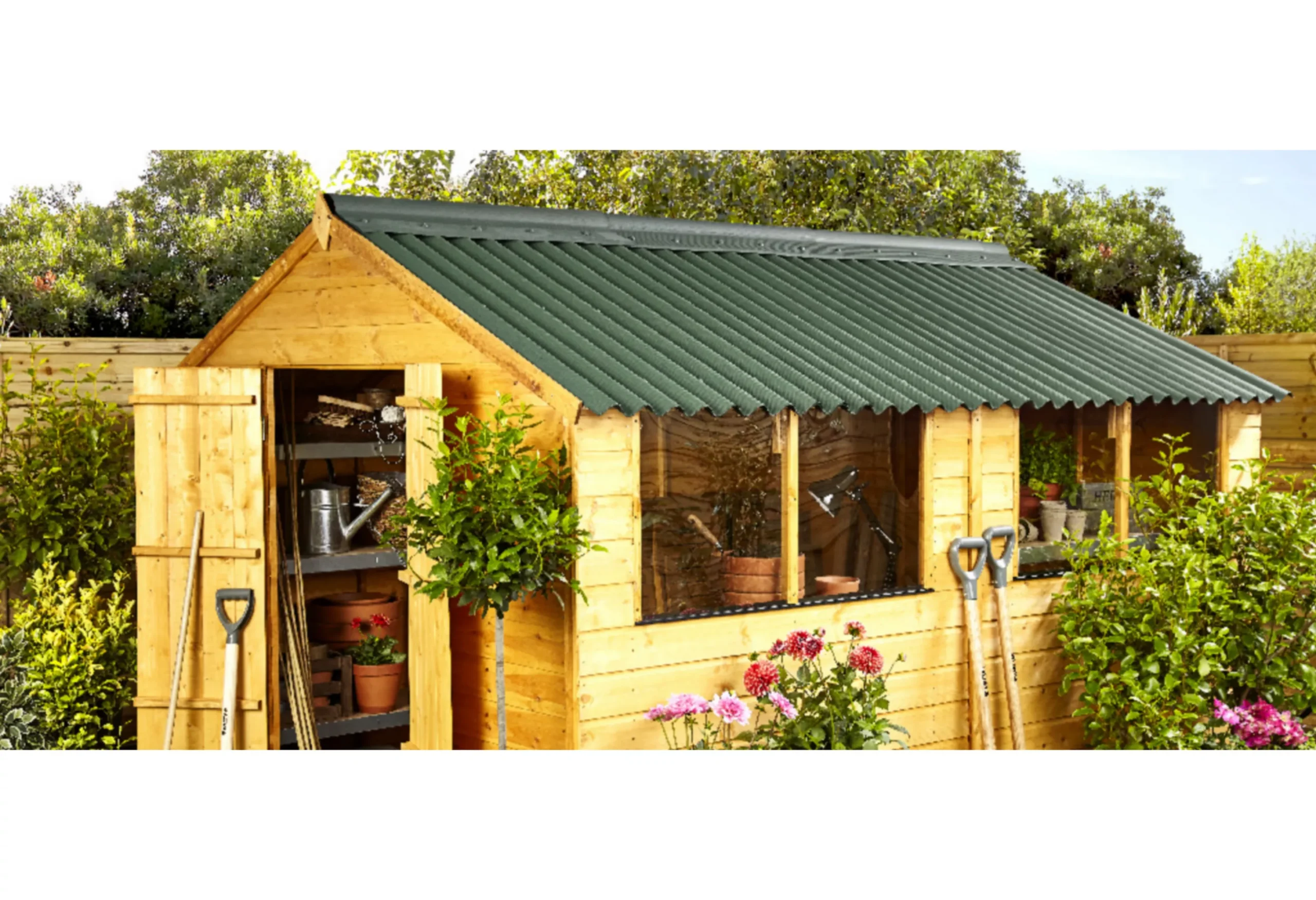 Corrubit Nail (L)8mm (Dia)2.8mm 600g, Pack Of 100 2 Corrubit Nail (L)8mm (Dia)2.8mm 600g, Pack Of 100 - Image 2