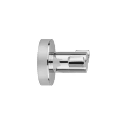 Croydex Flexi-Fix Metra Chrome-plated Chrome Effect Zinc Alloy 54mm Medium Double Hook (Holds)5kg -Master Yale Shop croydex flexi fix metra chrome plated chrome effect zinc alloy 54mm medium double hook holds 5kg5012044098740 03c bq