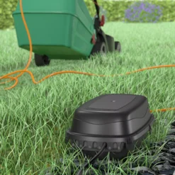 D-Line Outdoor Black Cable Tidy Unit 16 D-Line Outdoor Black Cable Tidy Unit -Master Yale Shop d line outdoor black cable tidy unit5056335602698 02i bq scaled