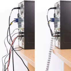 D-Line White 24mm Cable Zipper, (L)2.5m 7 D-Line White 24mm Cable Zipper, (L)2.5m -Master Yale Shop d line white 24mm cable zipper l 2 5m5060226648351 02i bq