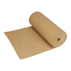 Diall Acoustic & Thermal Insulation Roll, (L)5m (W)0.5m (T)6mm