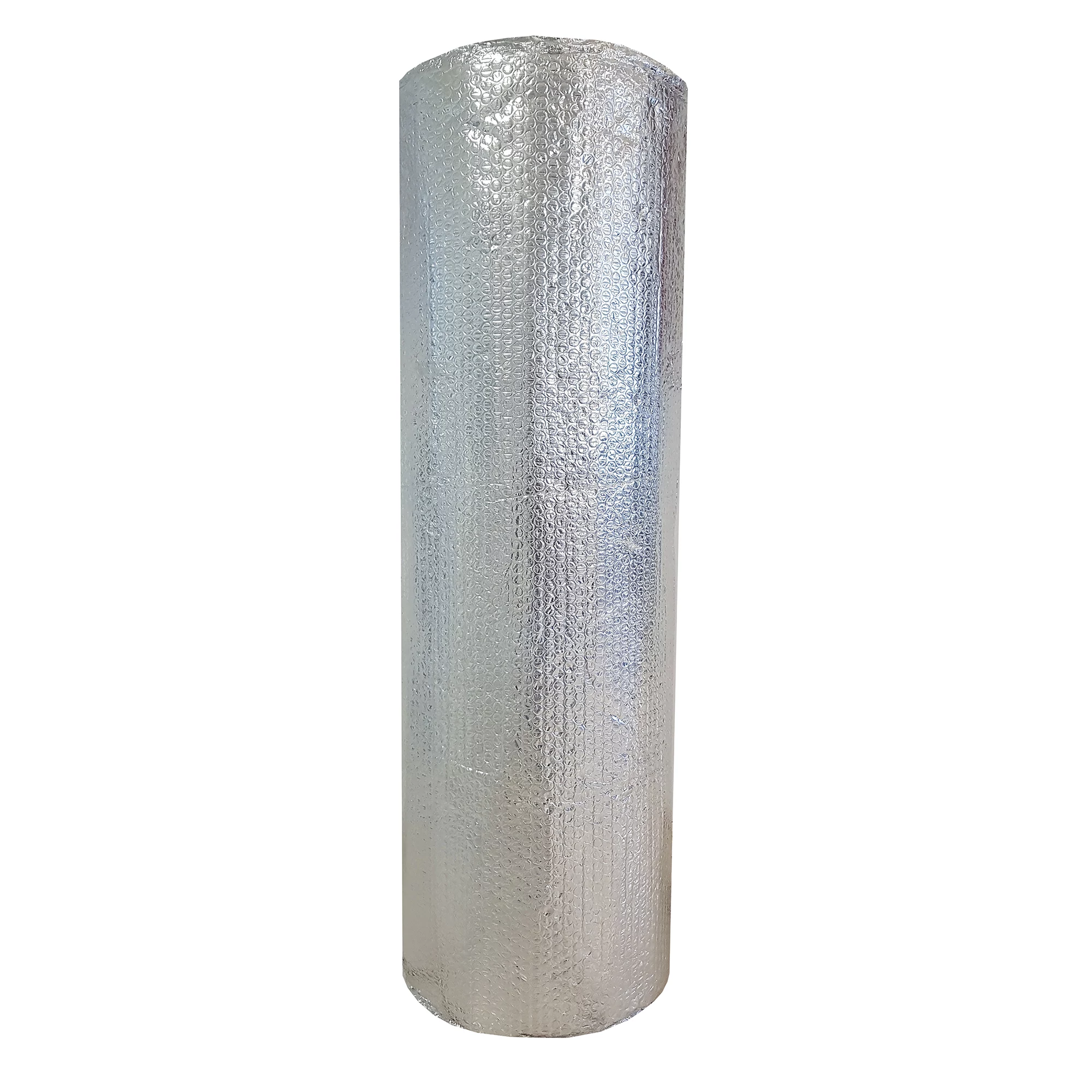 Diall Airtec Double Sided Reflective Bubble Insulation Roll, (L)14m (W)1.2m (T)7mm 3 Diall Airtec Double Sided Reflective Bubble Insulation Roll, (L)14m (W)1.2m (T)7mm - Image 3