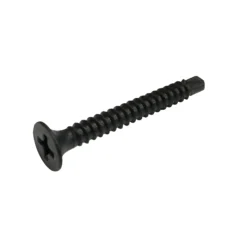 Diall Fine Iron Plasterboard Screw (Dia)3.5mm (L)25mm, Pack Of 1000
