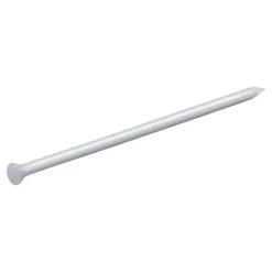 Diall Galvanised Masonry Nail (L)100mm (Dia)4.6mm 1kg