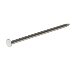 Diall Round Wire Nail (L)55mm (Dia)2.7mm 5kg