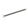 Diall Round Wire Nail (L)60mm (Dia)2.7mm 5kg