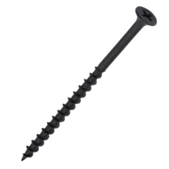 Easydrive Coarse Drywall Plasterboard Screw (Dia)4.2mm (L)75mm, Pack Of 500