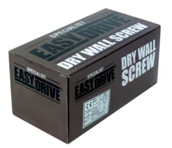 Easydrive Phillips Bugle Hardened Steel Screw (Dia)4.2mm (L)75mm, Pack Of 500 -Master Yale Shop easydrive phillips bugle hardened steel screw dia 4 2mm l 75mm pack of 50001017861 08c