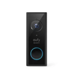 Eufy Black Wireless Video Doorbell With Homebase 14 Eufy Black Wireless Video Doorbell With Homebase -Master Yale Shop eufy black wireless video doorbell with homebase0194644016975 02c bq scaled