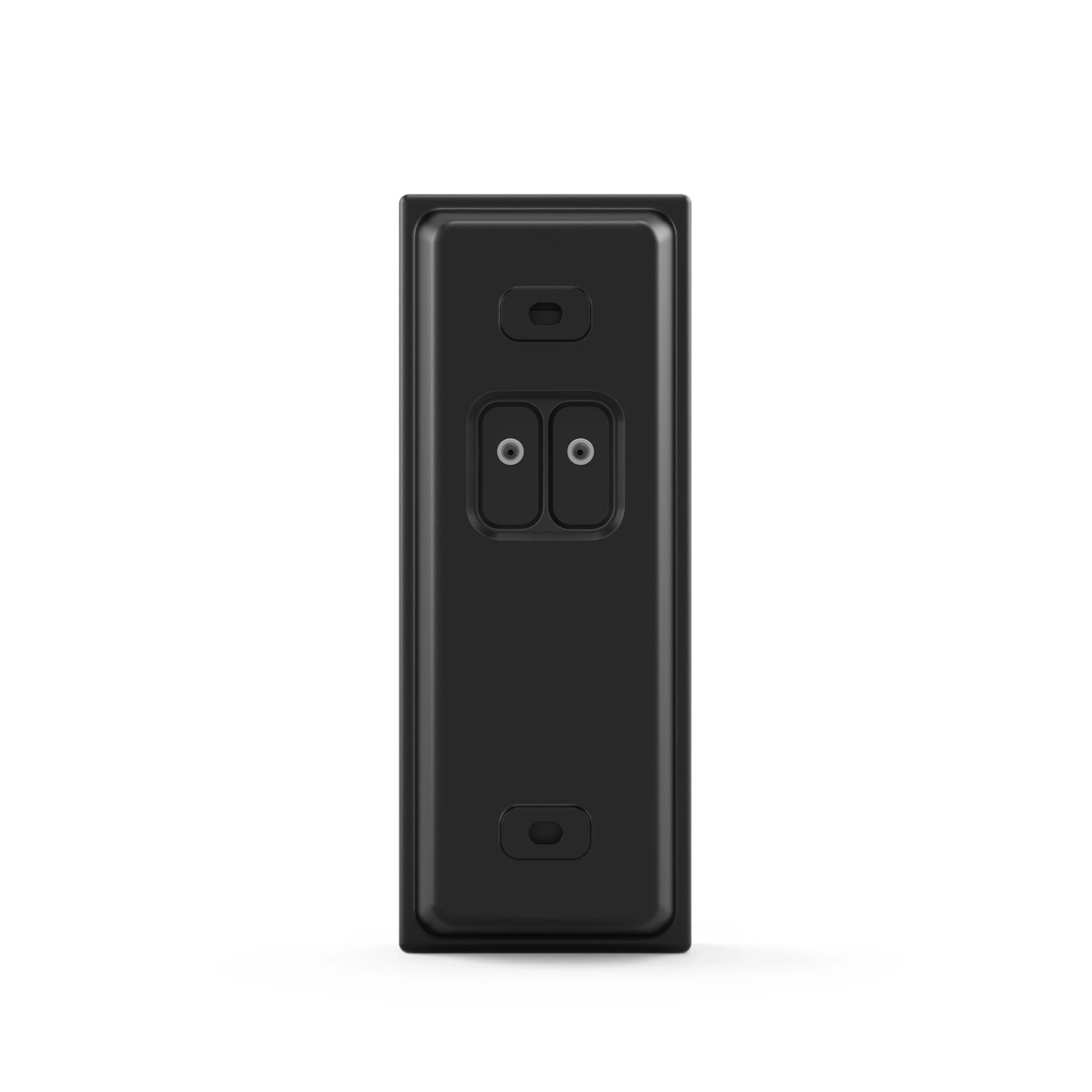 Eufy Black Wireless Video Doorbell With Homebase 4 Eufy Black Wireless Video Doorbell With Homebase - Image 4