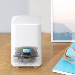 Eufy Black Wireless Video Doorbell With Homebase 19 Eufy Black Wireless Video Doorbell With Homebase -Master Yale Shop eufy black wireless video doorbell with homebase0194644016975 22c bq