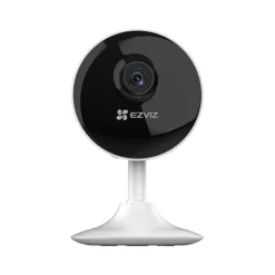 EZVIZ C1C-B Wireless Indoor Swivel Smart Camera In White