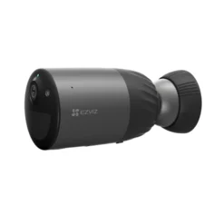 Ezviz Grey Smart Battery-powered IP Camera