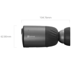 Ezviz Grey Smart Battery-powered IP Camera 13 Ezviz Grey Smart Battery-powered IP Camera -Master Yale Shop ezviz grey smart battery powered ip camera6941545605791 01t bq