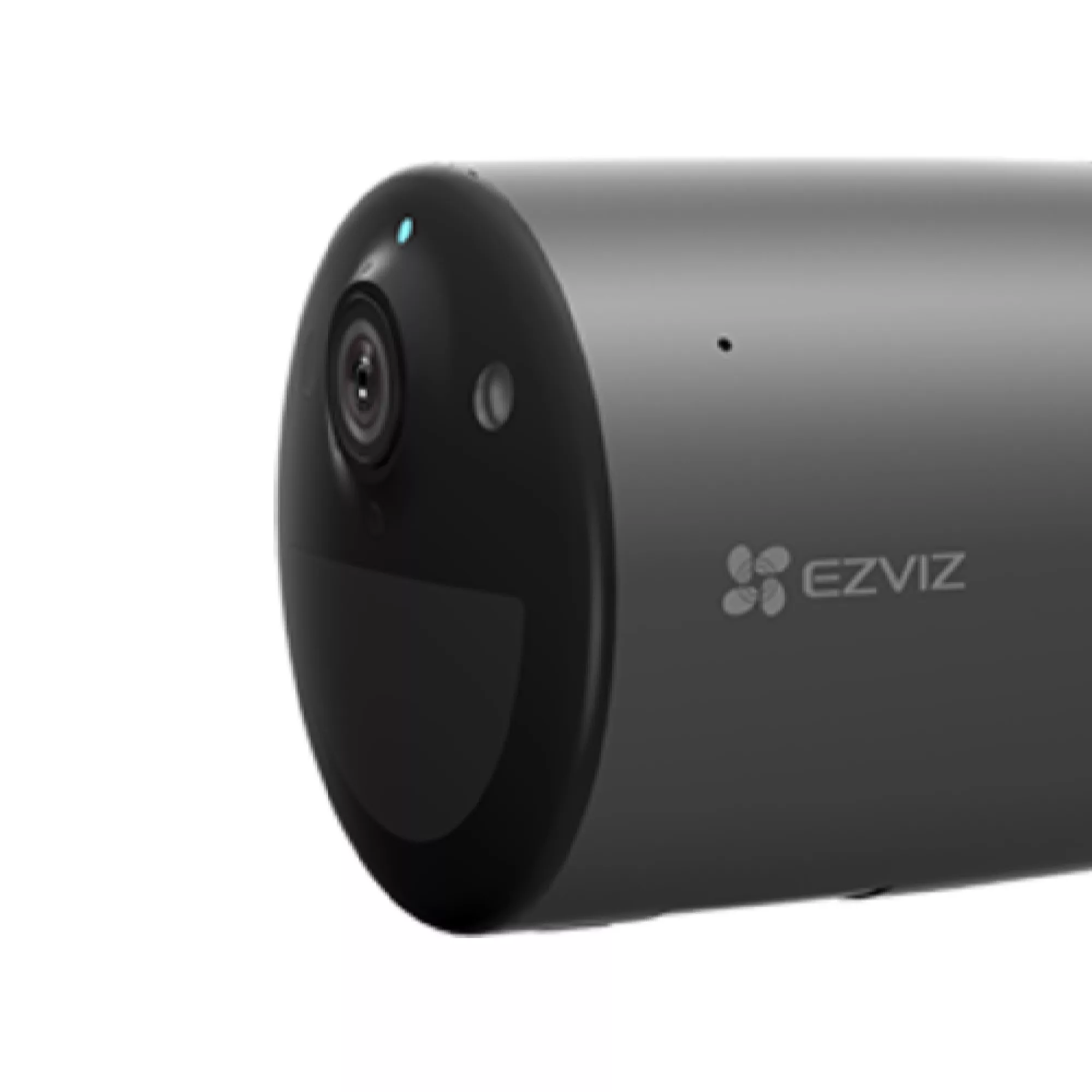 Ezviz Grey Smart Battery-powered IP Camera 2 Ezviz Grey Smart Battery-powered IP Camera - Image 2