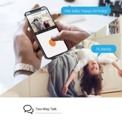 EZVIZ TY1 Wireless Indoor Pan & Tilt Smart Camera In White -Master Yale Shop ezviz ty1 wireless indoor pan tilt smart camera in white6941545605456 04i bq