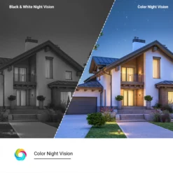 EZVIZ Wired Outdoor Pan & Tilt IP Camera In White -Master Yale Shop ezviz wired outdoor pan tilt ip camera in white5060563451522 02i bq