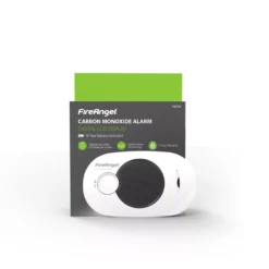 FireAngel Digital FA3322-EUX10 Carbon Monoxide Alarm With 10-year Lifetime Battery -Master Yale Shop fireangel digital fa3322 eux10 carbon monoxide alarm with 10 year lifetime battery0816317005948 04c bq