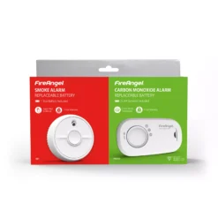 FireAngel FA3313-SB1-T2 Optical Smoke & Carbon Monoxide Alarm With Replaceable Battery 7 FireAngel FA3313-SB1-T2 Optical Smoke & Carbon Monoxide Alarm With Replaceable Battery -Master Yale Shop fireangel fa3313 sb1 t2 optical smoke carbon monoxide alarm with replaceable battery0816317005955 04c bq
