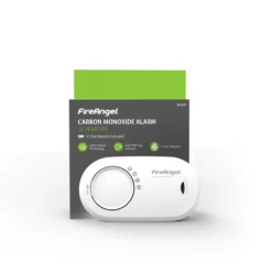 FireAngel FA3820-EUX10 Carbon Monoxide Alarm With 10-year Lifetime Battery -Master Yale Shop fireangel fa3820 eux10 carbon monoxide alarm with 10 year lifetime battery0816317006020 04c bq