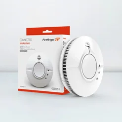 FireAngel Pro Connected Battery & Mains-powered Interlinked Smart Smoke Alarm -Master Yale Shop fireangel pro connected battery mains powered interlinked smart smoke alarm0816317005504 21c bq scaled