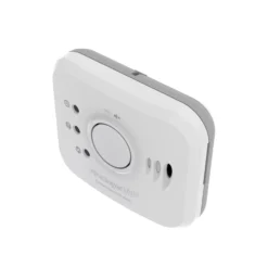 FireAngel Pro Connected Battery-powered Interlinked Smart Carbon Monoxide Alarm