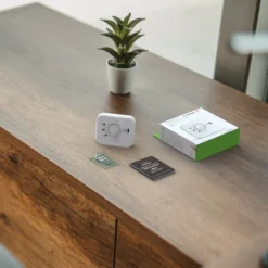 FireAngel Pro Connected Battery-powered Interlinked Smart Carbon Monoxide Alarm -Master Yale Shop fireangel pro connected battery powered interlinked smart carbon monoxide alarm0816317005443 01i bq scaled