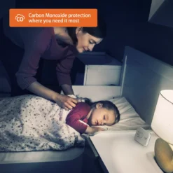 FireAngel Pro Connected Battery-powered Interlinked Smart Carbon Monoxide Alarm -Master Yale Shop fireangel pro connected battery powered interlinked smart carbon monoxide alarm0816317005443 04i bq scaled