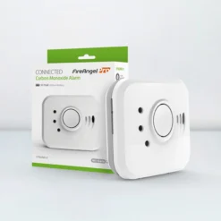 FireAngel Pro Connected Battery-powered Interlinked Smart Carbon Monoxide Alarm -Master Yale Shop fireangel pro connected battery powered interlinked smart carbon monoxide alarm0816317005443 21c bq scaled