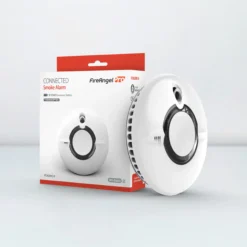 FireAngel Pro Connected Battery-powered Interlinked Smart Smoke Alarm -Master Yale Shop fireangel pro connected battery powered interlinked smart smoke alarm0816317005450 21c bq scaled