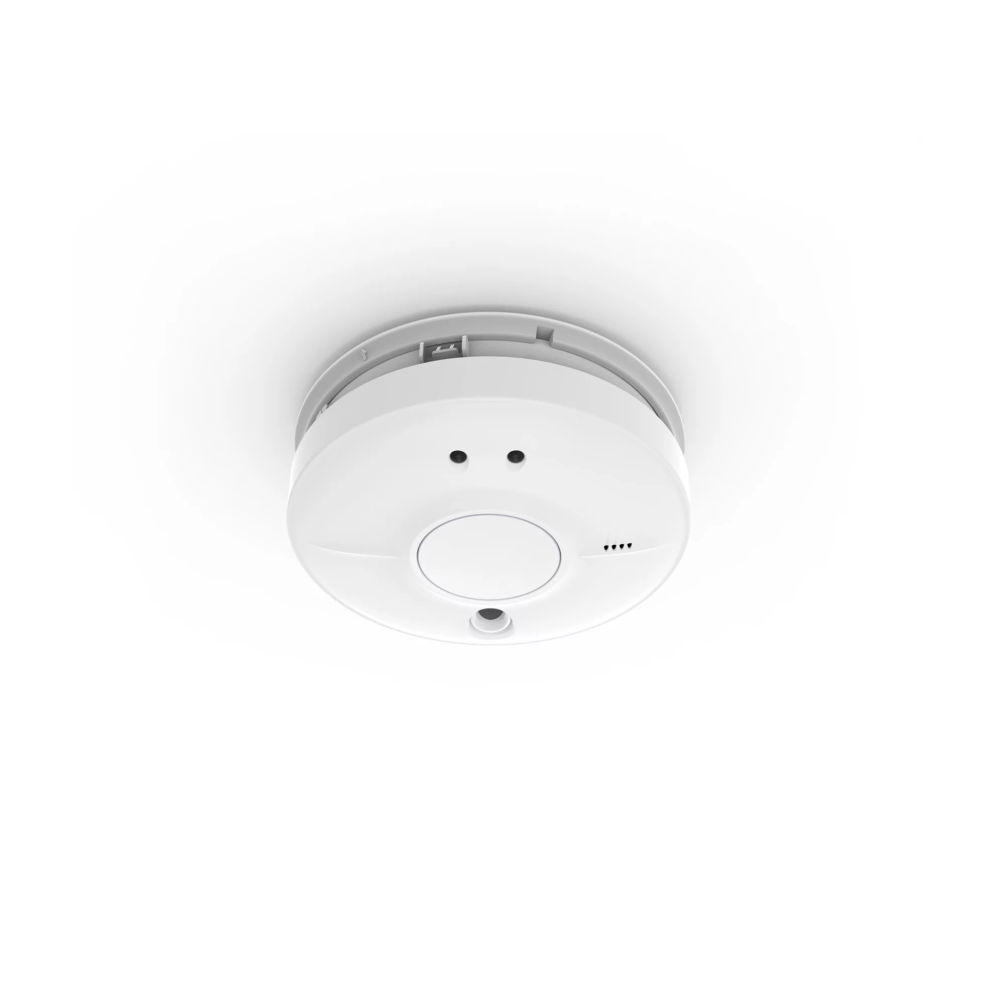 FireAngel SW1-R Interlinked Optical Smoke Alarm With 1-year Battery 1 FireAngel SW1-R Interlinked Optical Smoke Alarm With 1-year Battery