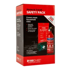 Firechief FHSP1 Fire Safety Kit -Master Yale Shop firechief fhsp1 fire safety kit5055377930707 08c bq