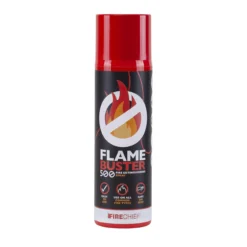 Firechief Foam Fire Extinguisher 0.45kg 0.5L