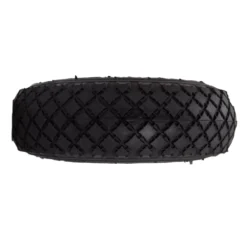 Fixed Rubber Wheel, (Dia)254mm -Master Yale Shop fixed rubber wheel dia 254mm5010952855806 21c