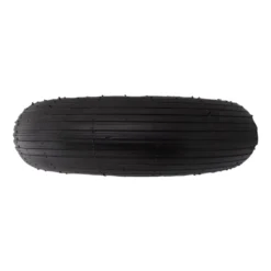 Fixed Rubber Wheel, (Dia)385mm -Master Yale Shop fixed rubber wheel dia 385mm5010952855813 21c