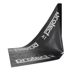 Glidevale Type HR Black Roofing Felt Underlay, (L)45m (W)1m