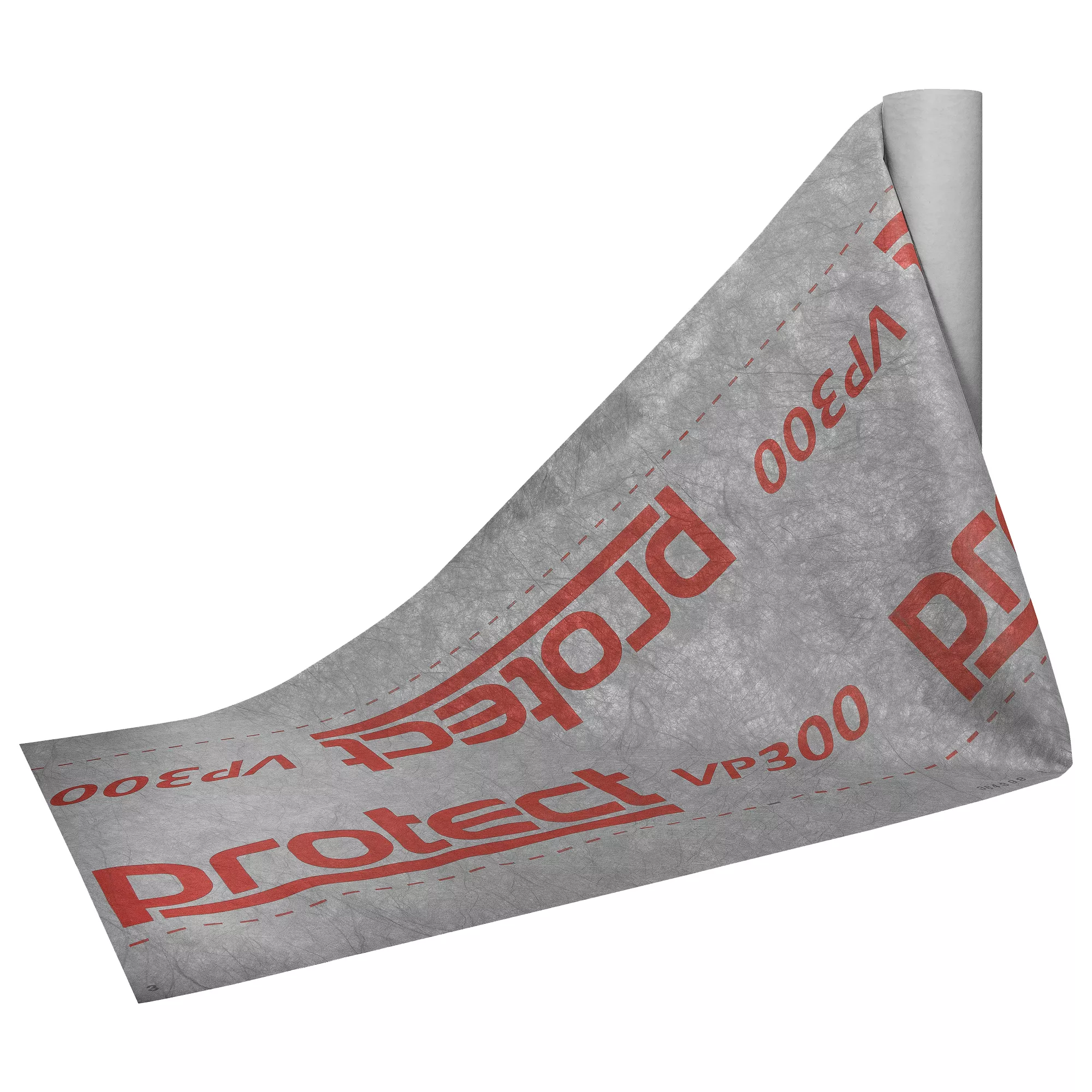 Glidevale Type LR Grey Roofing Felt Underlay, (L)20m (W)1m 1 Glidevale Type LR Grey Roofing Felt Underlay, (L)20m (W)1m