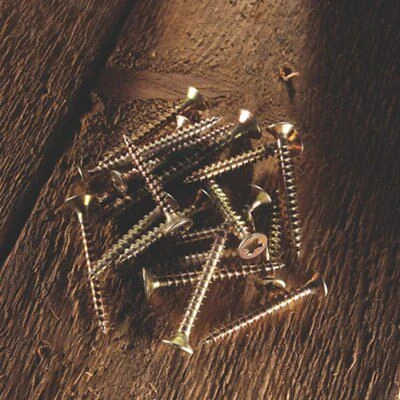 Goldscrew General PZ Flat Countersunk Carbon Steel Trade Case, Pack Of 1400 3 Goldscrew General PZ Flat Countersunk Carbon Steel Trade Case, Pack Of 1400 - Image 3