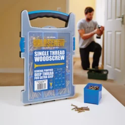 Goldscrew PZ Double-countersunk Yellow-passivated Carbon Steel (C1022) Screw, Pack Of 1000 -Master Yale Shop goldscrew pz double countersunk yellow passivated carbon steel c1022 screw pack of 10005052931058761 01i