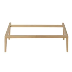 GoodHome Avela Matt Oak Feet (H)210mm -Master Yale Shop goodhome avela matt oak feet h 210mm5059340017921 02c scaled