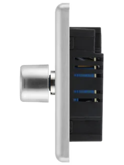 GoodHome Brushed Steel Raised Rounded Profile Double 2 Way 400W Dimmer Switch 10 GoodHome Brushed Steel Raised Rounded Profile Double 2 Way 400W Dimmer Switch -Master Yale Shop goodhome brushed steel raised rounded profile double 2 way 400w dimmer switch5059340131917 05c scaled