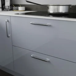 GoodHome Condio Chrome Effect Kitchen Cabinets Pull Handle (L)225mm 9 GoodHome Condio Chrome Effect Kitchen Cabinets Pull Handle (L)225mm -Master Yale Shop goodhome condio chrome effect kitchen cabinets pull handle l 225mm5059340482347 01i scaled