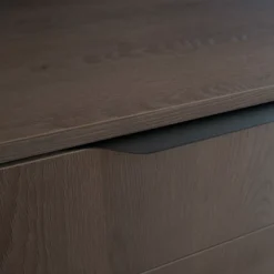 GoodHome Imandra Matt Black Bathroom Edge Handle (L)1000mm 7 GoodHome Imandra Matt Black Bathroom Edge Handle (L)1000mm -Master Yale Shop goodhome imandra matt black bathroom edge handle l 1000mm5059340393834 02i