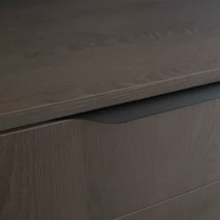 GoodHome Imandra Matt Black Bathroom Edge Handle (L)500mm 7 GoodHome Imandra Matt Black Bathroom Edge Handle (L)500mm -Master Yale Shop goodhome imandra matt black bathroom edge handle l 500mm5059340399645 02i