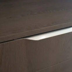 GoodHome Imandra Silver Effect Bathroom Edge Handle (L)1000mm 7 GoodHome Imandra Silver Effect Bathroom Edge Handle (L)1000mm -Master Yale Shop goodhome imandra silver effect bathroom edge handle l 1000mm5059340393865 02i