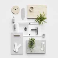 GoodHome Serrano Oak Effect Kitchen Cabinets Pull Handle (L)240mm 13 GoodHome Serrano Oak Effect Kitchen Cabinets Pull Handle (L)240mm -Master Yale Shop goodhome serrano oak effect kitchen cabinets pull handle l 240mm3663602655596 20i scaled