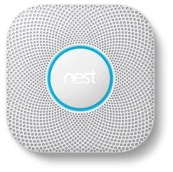 Google Nest Battery-powered Smoke & Carbon Monoxide Alarm