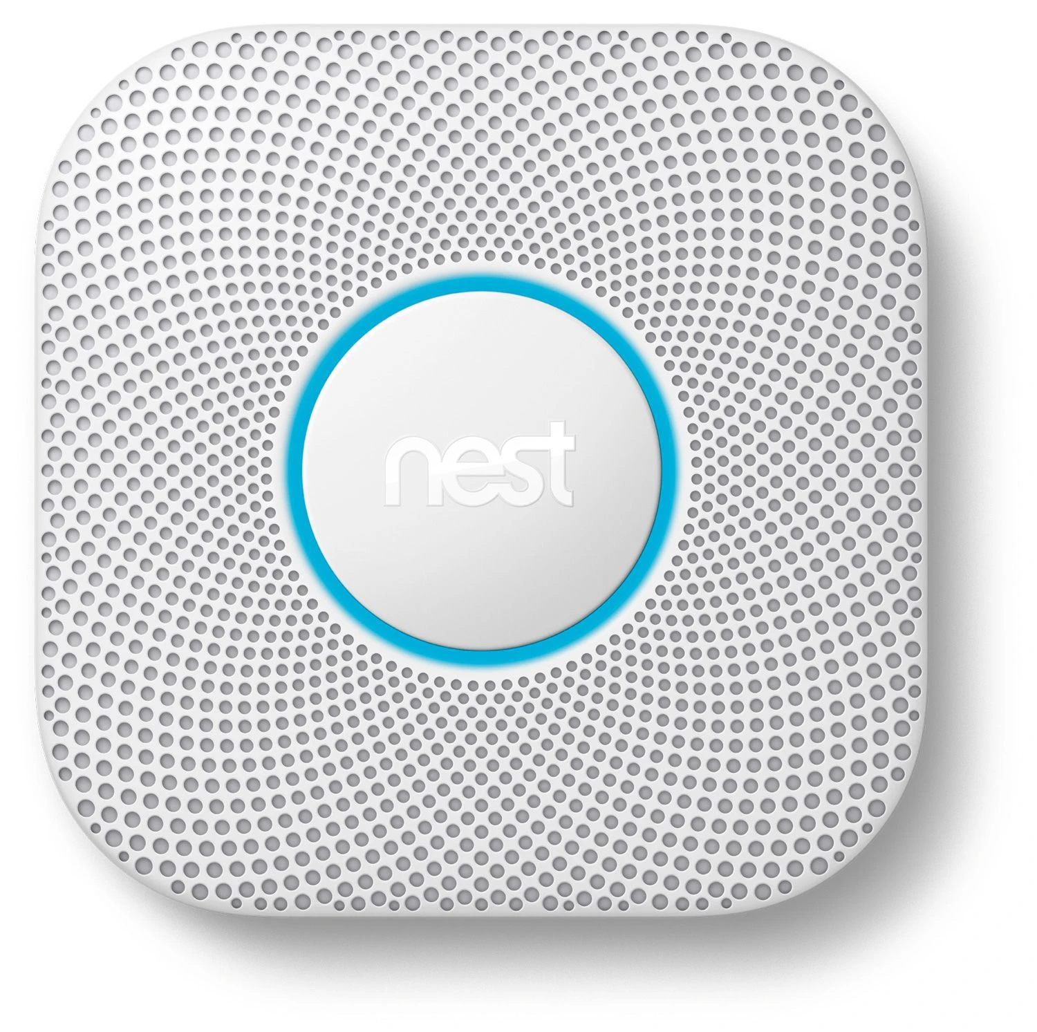 Google Nest Battery-powered Smoke & Carbon Monoxide Alarm 1 Google Nest Battery-powered Smoke & Carbon Monoxide Alarm