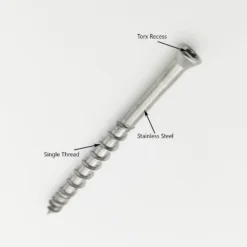 Habitat+ Hidden Fastening Polypropylene (PP) Deck Clip Pack Of 100 -Master Yale Shop habitat hidden fastening polypropylene pp deck clip pack of 1005050202016564 01t bq